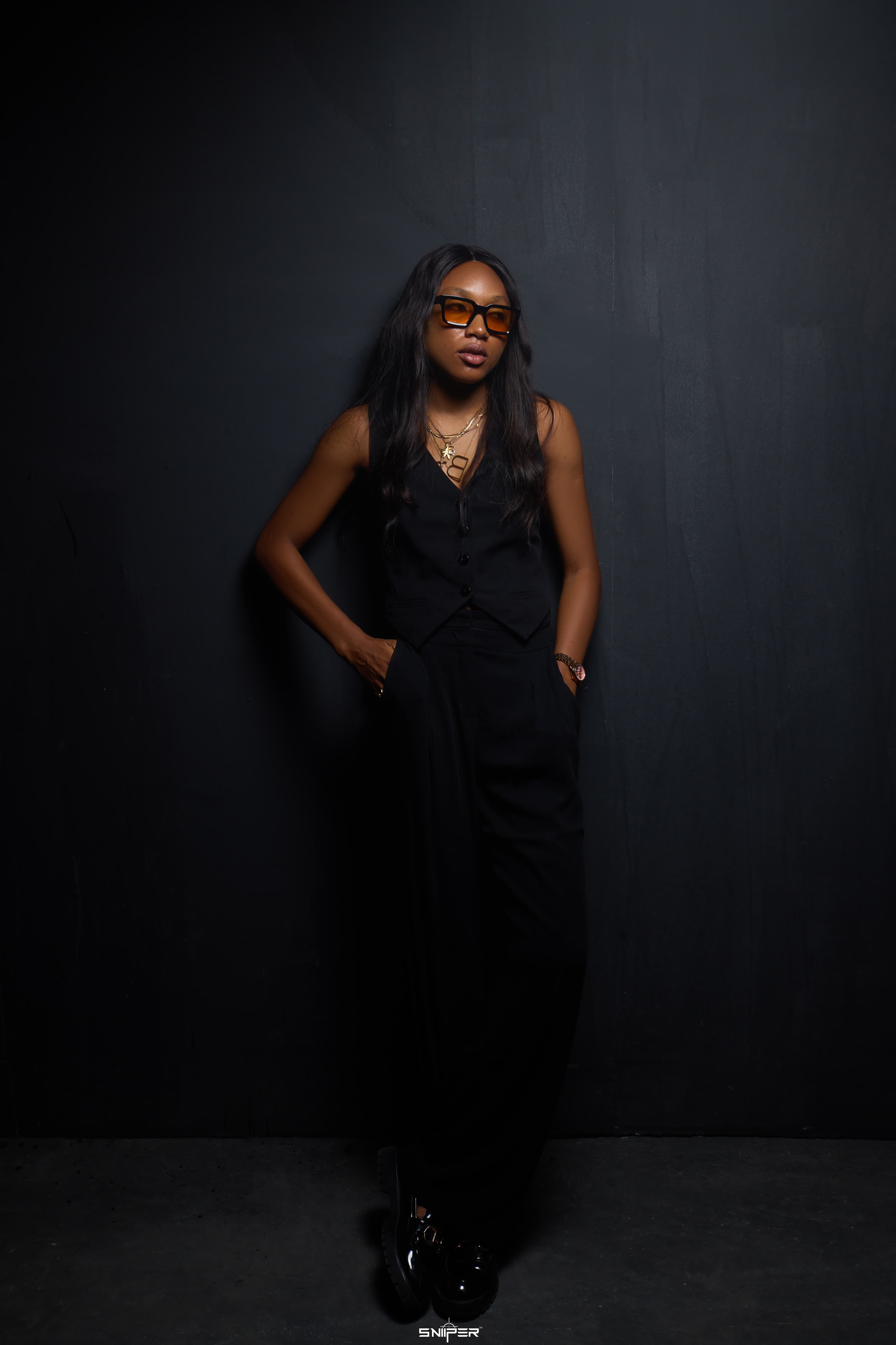 Kilogbede Records Studio - 23