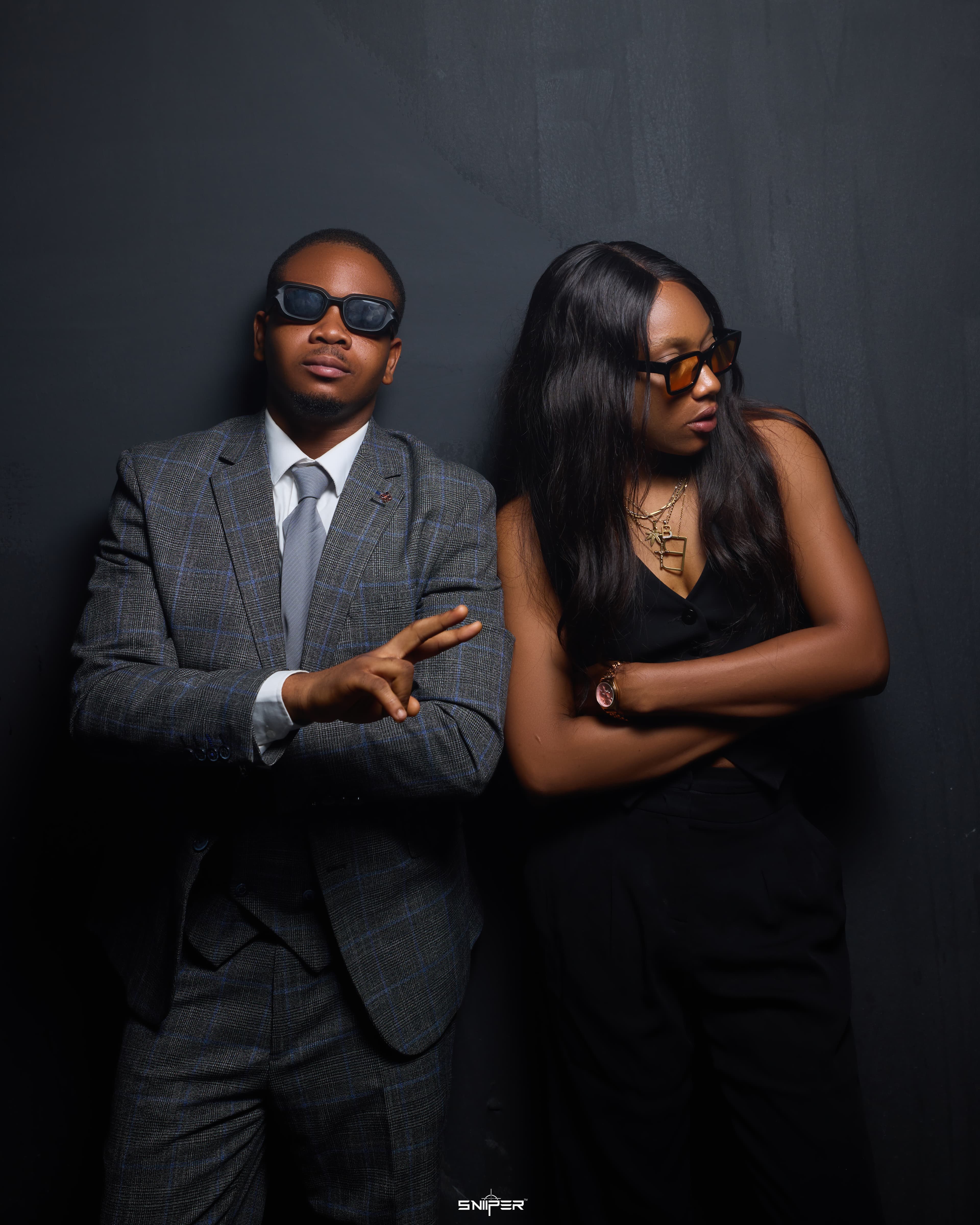 Kilogbede Records Studio - 25