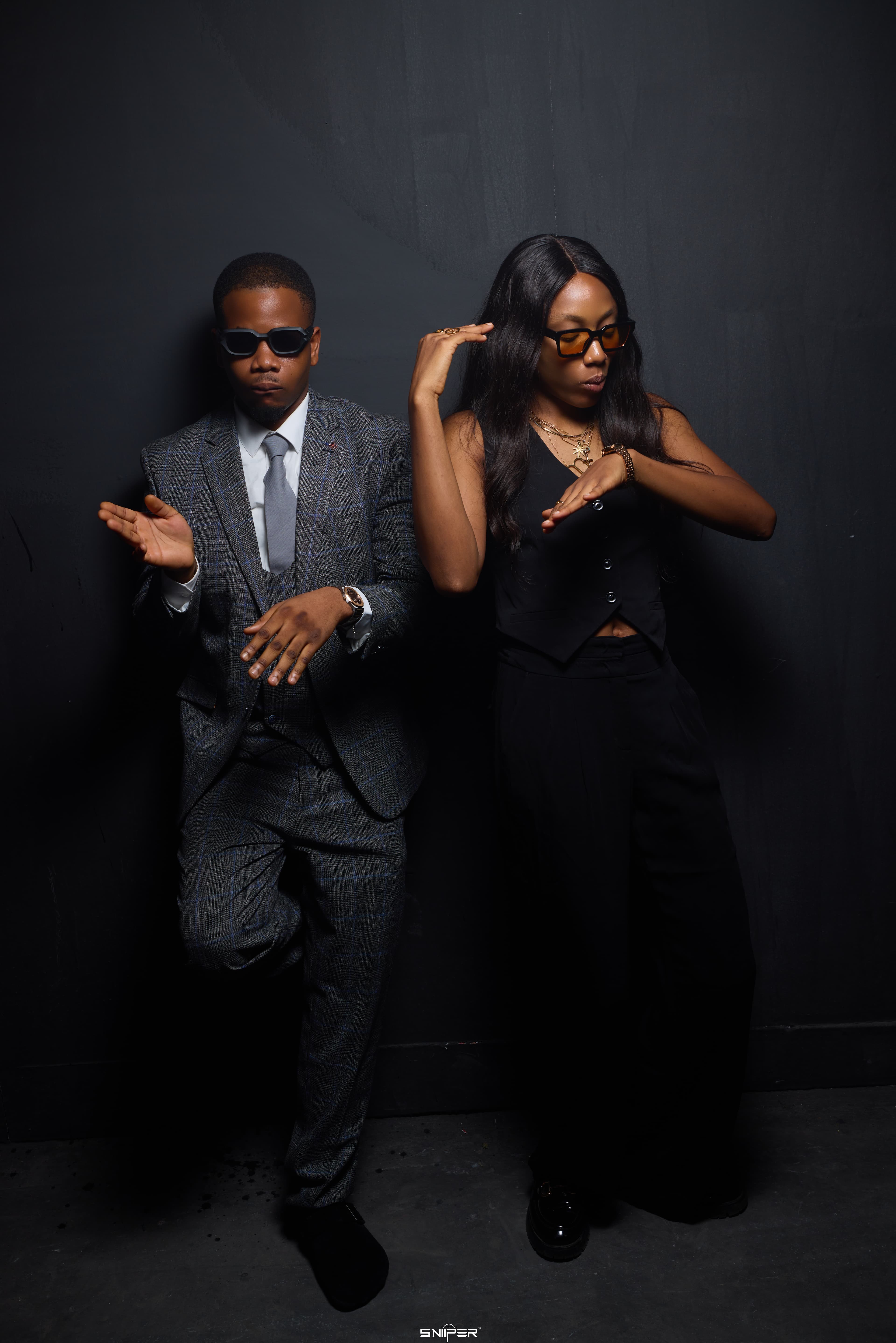 Kilogbede Records Studio - 27