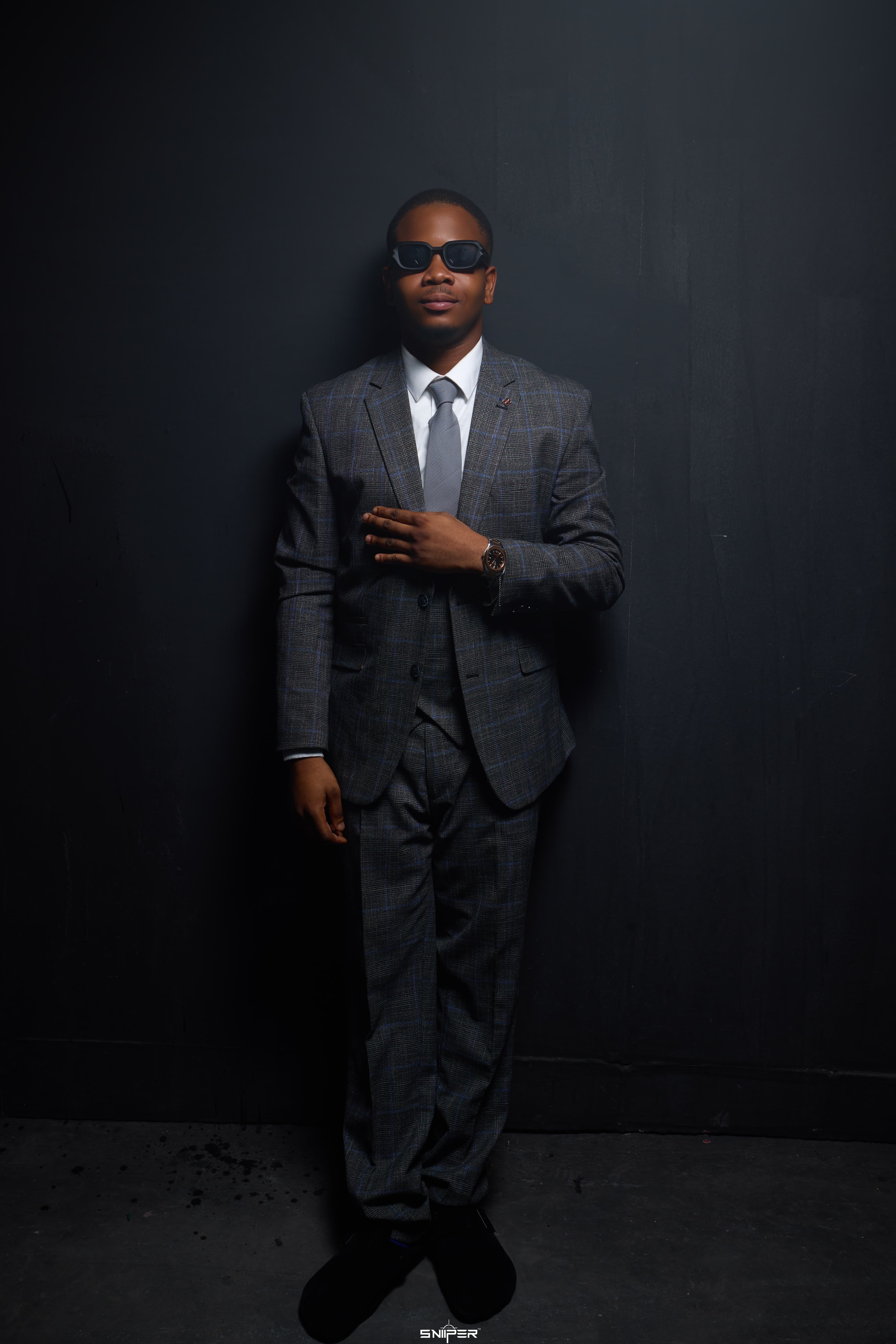 Kilogbede Records Studio - 28