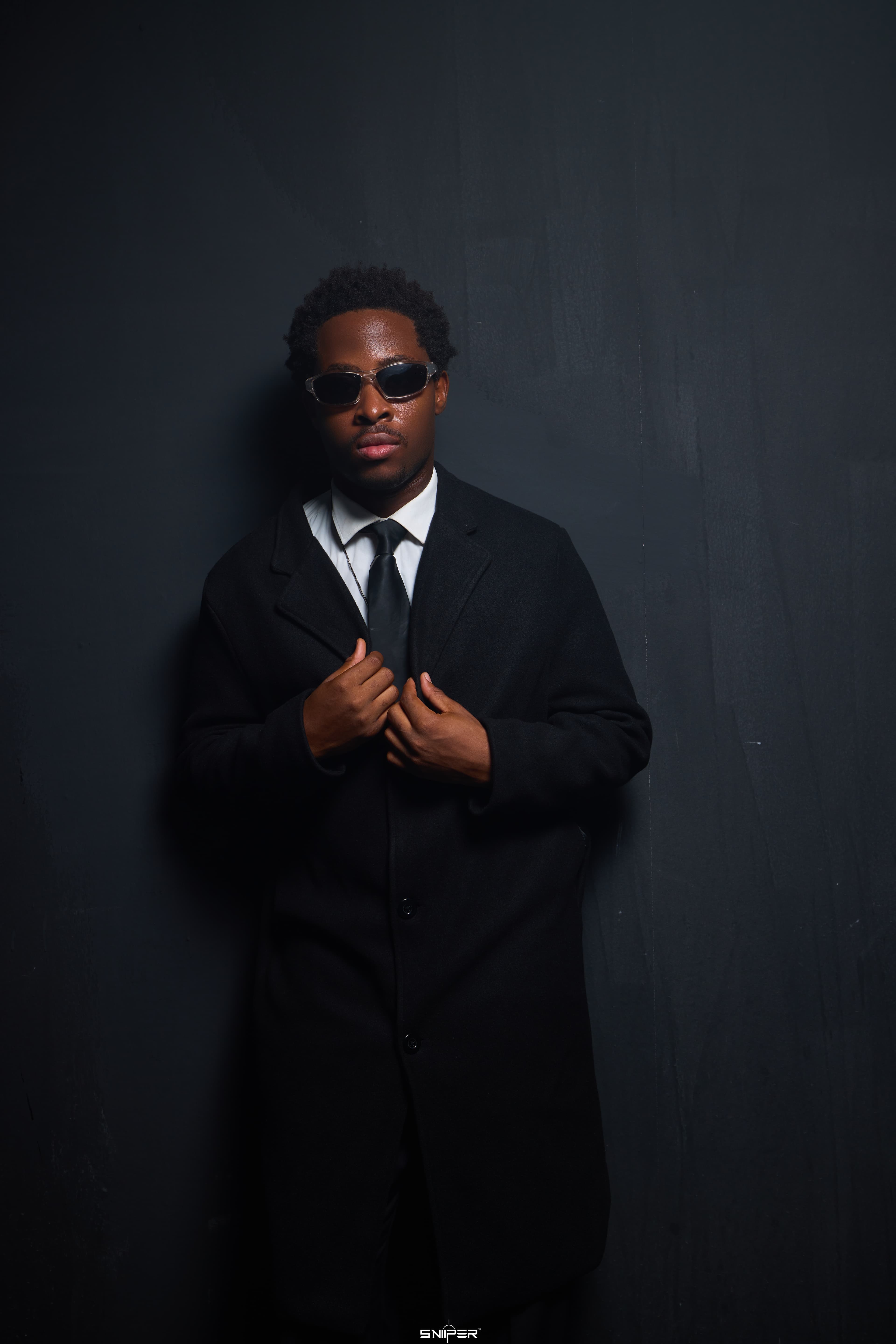 Kilogbede Records Studio - 31