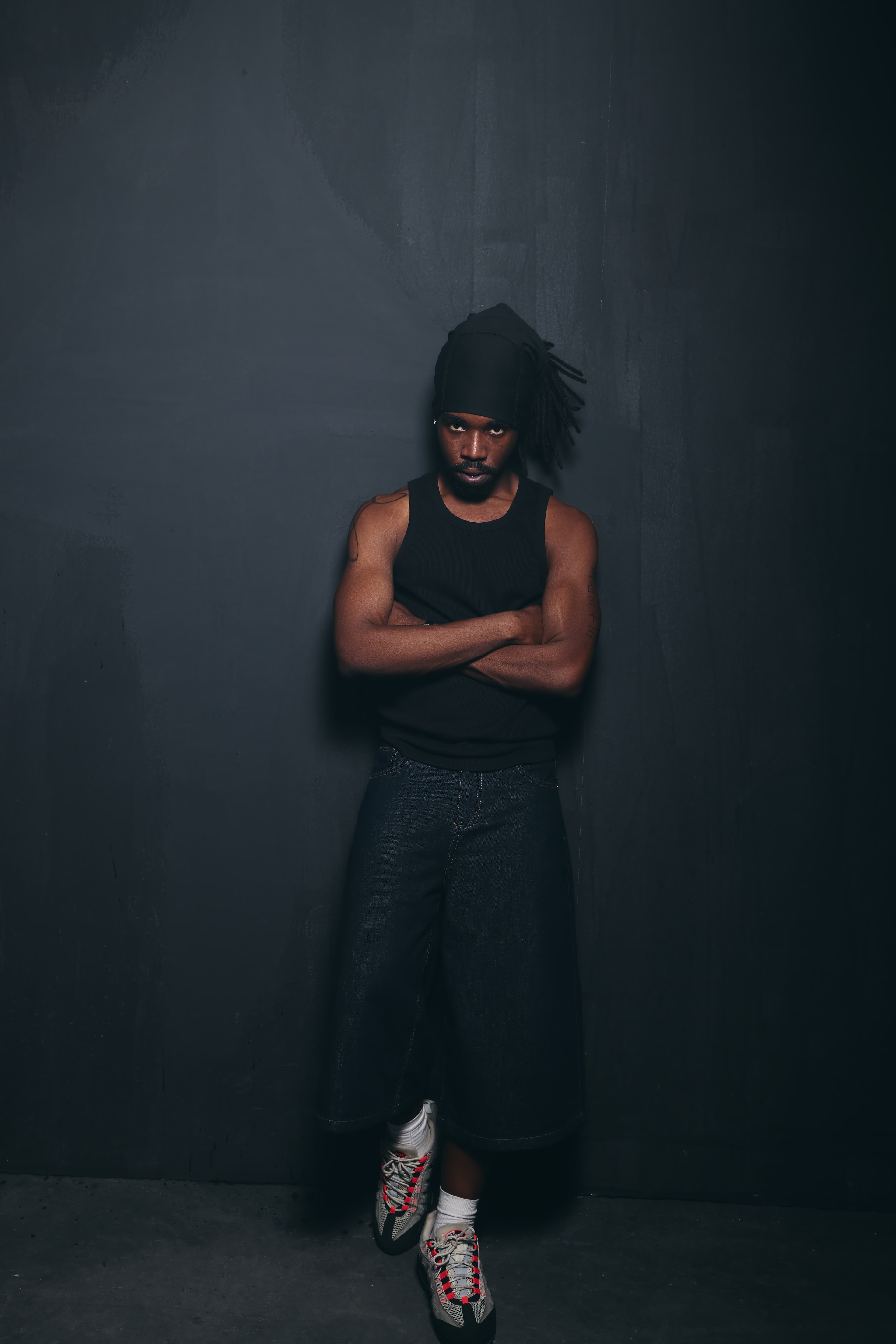 Kilogbede Records Studio - 32