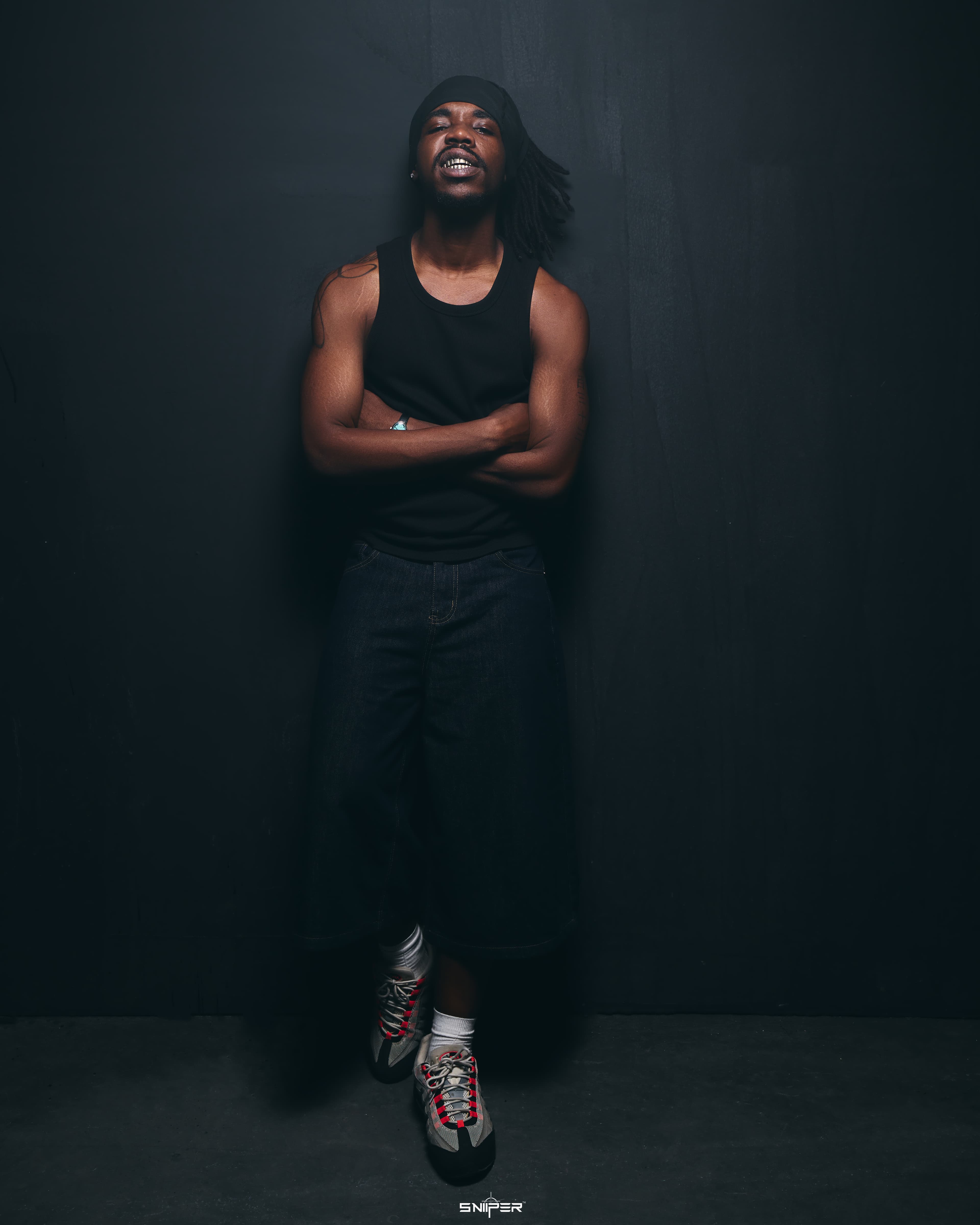 Kilogbede Records Studio - 33