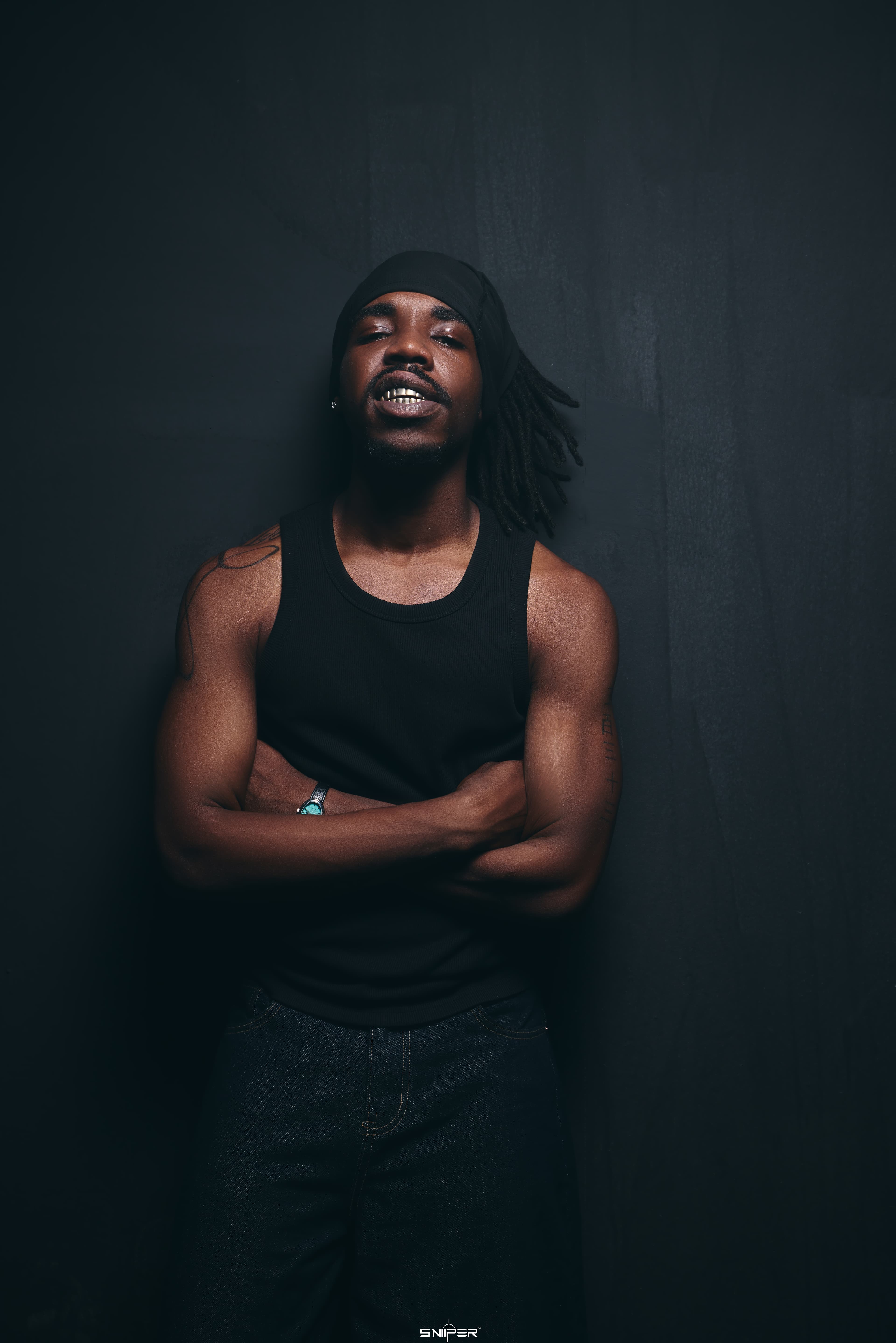 Kilogbede Records Studio - 34