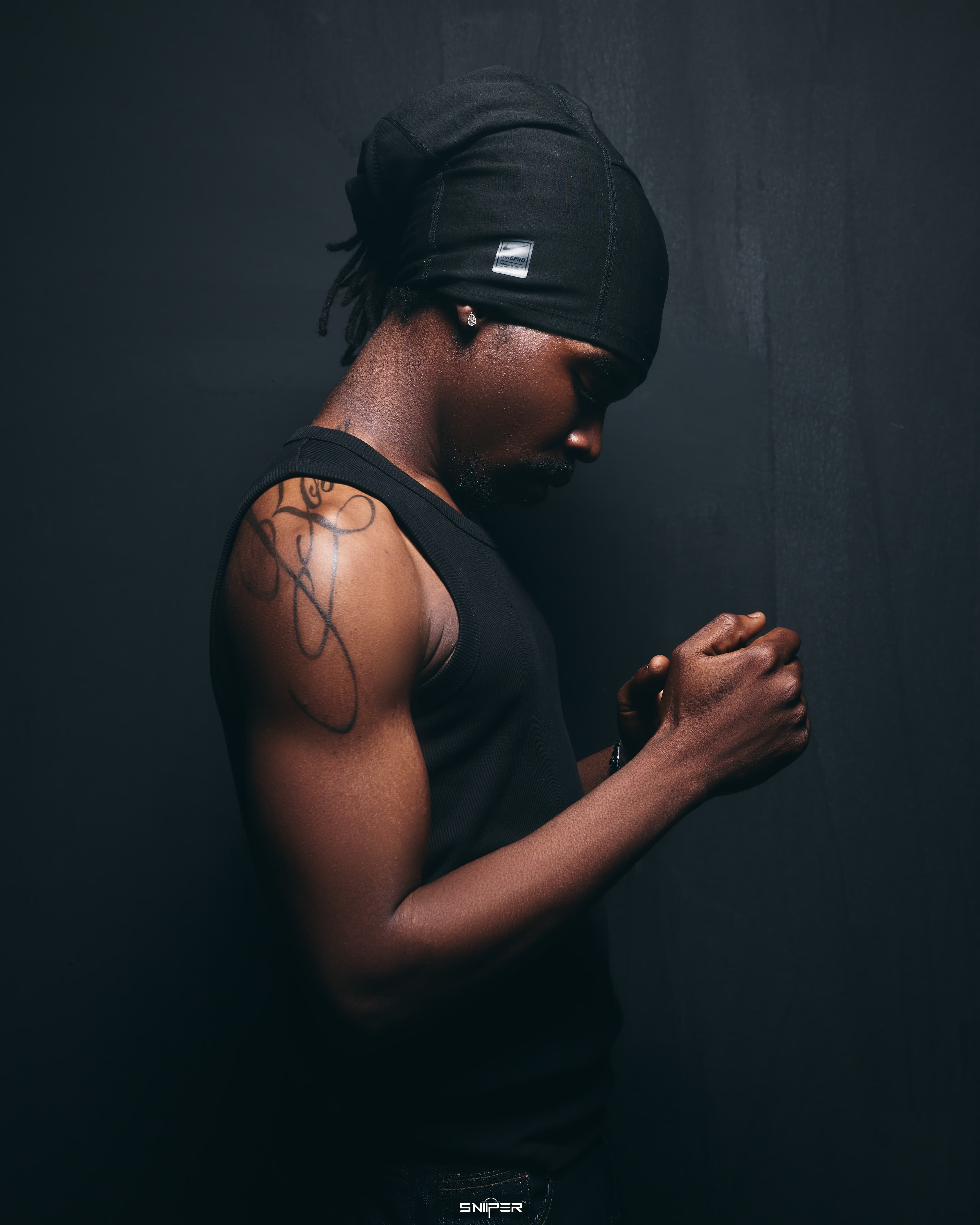 Kilogbede Records Studio - 35