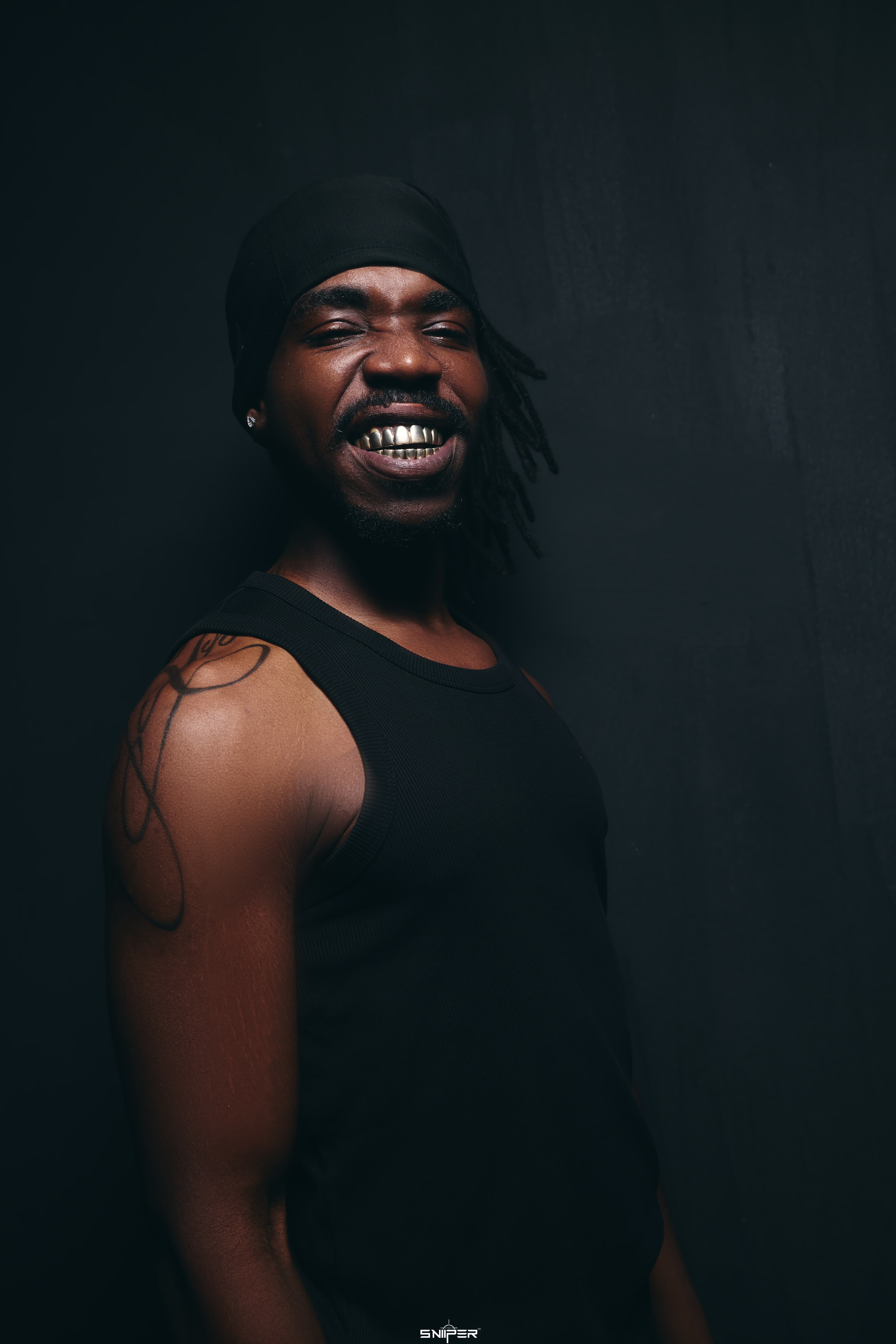 Kilogbede Records Studio - 36