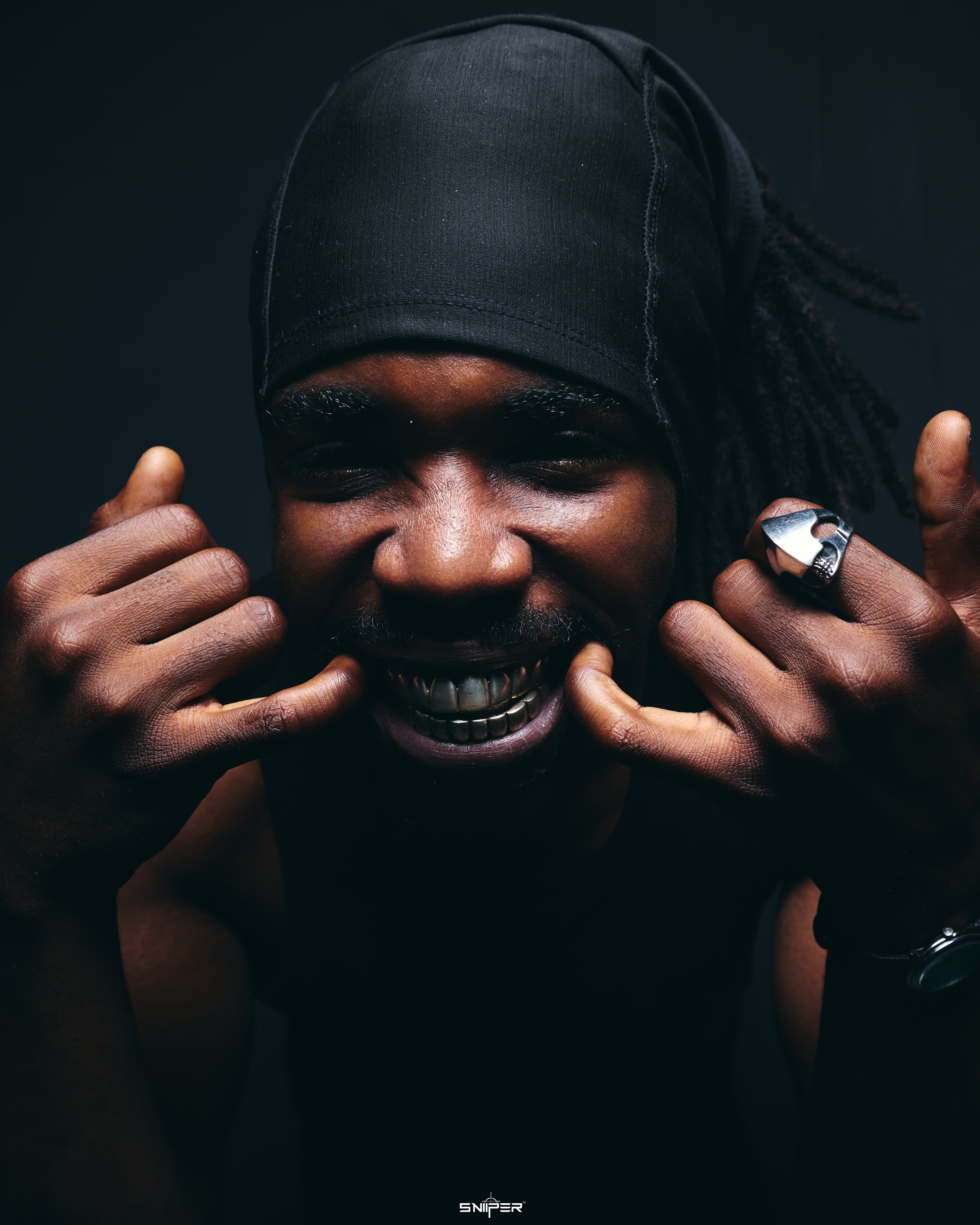 Kilogbede Records Studio - 37