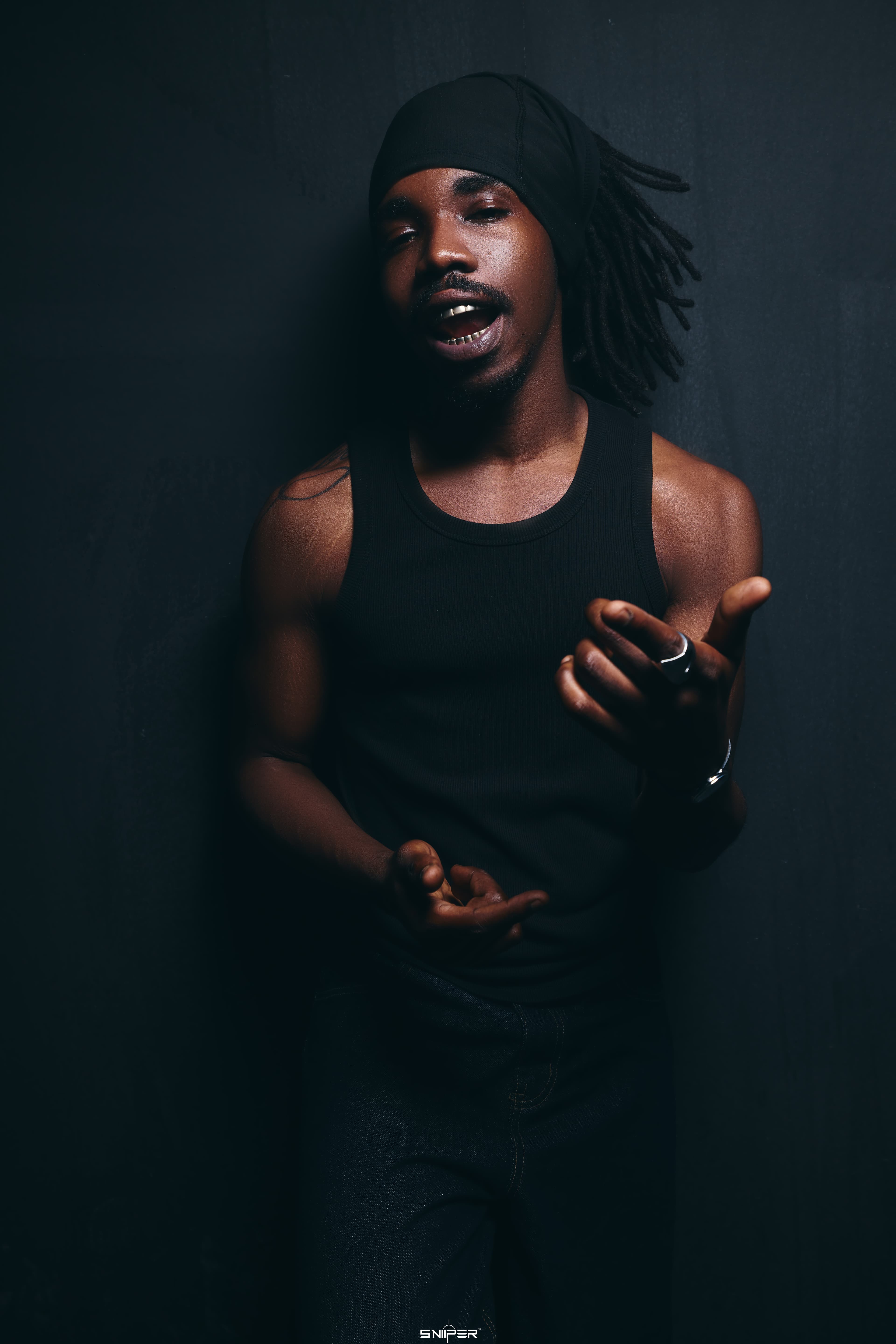 Kilogbede Records Studio - 38