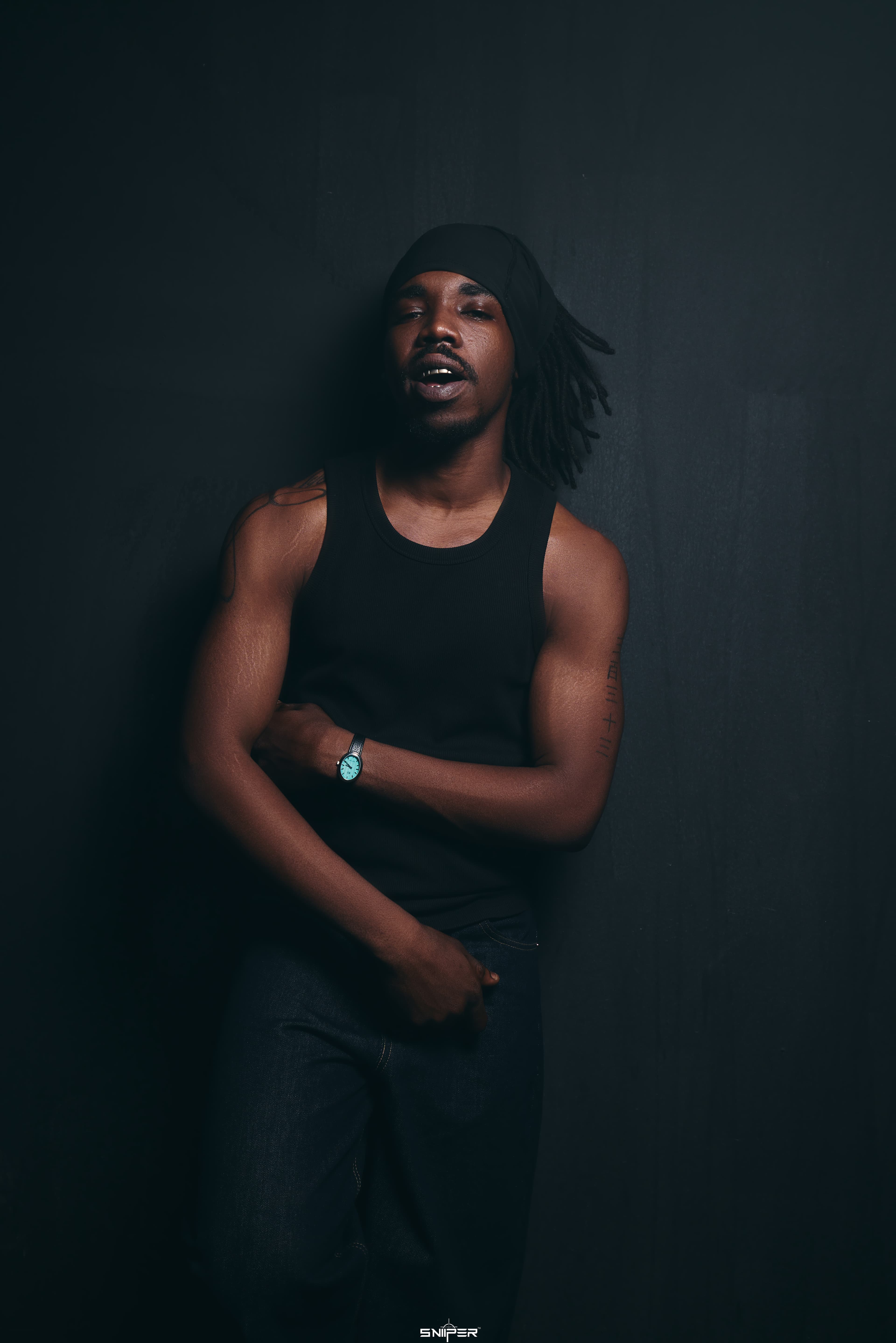 Kilogbede Records Studio - 39