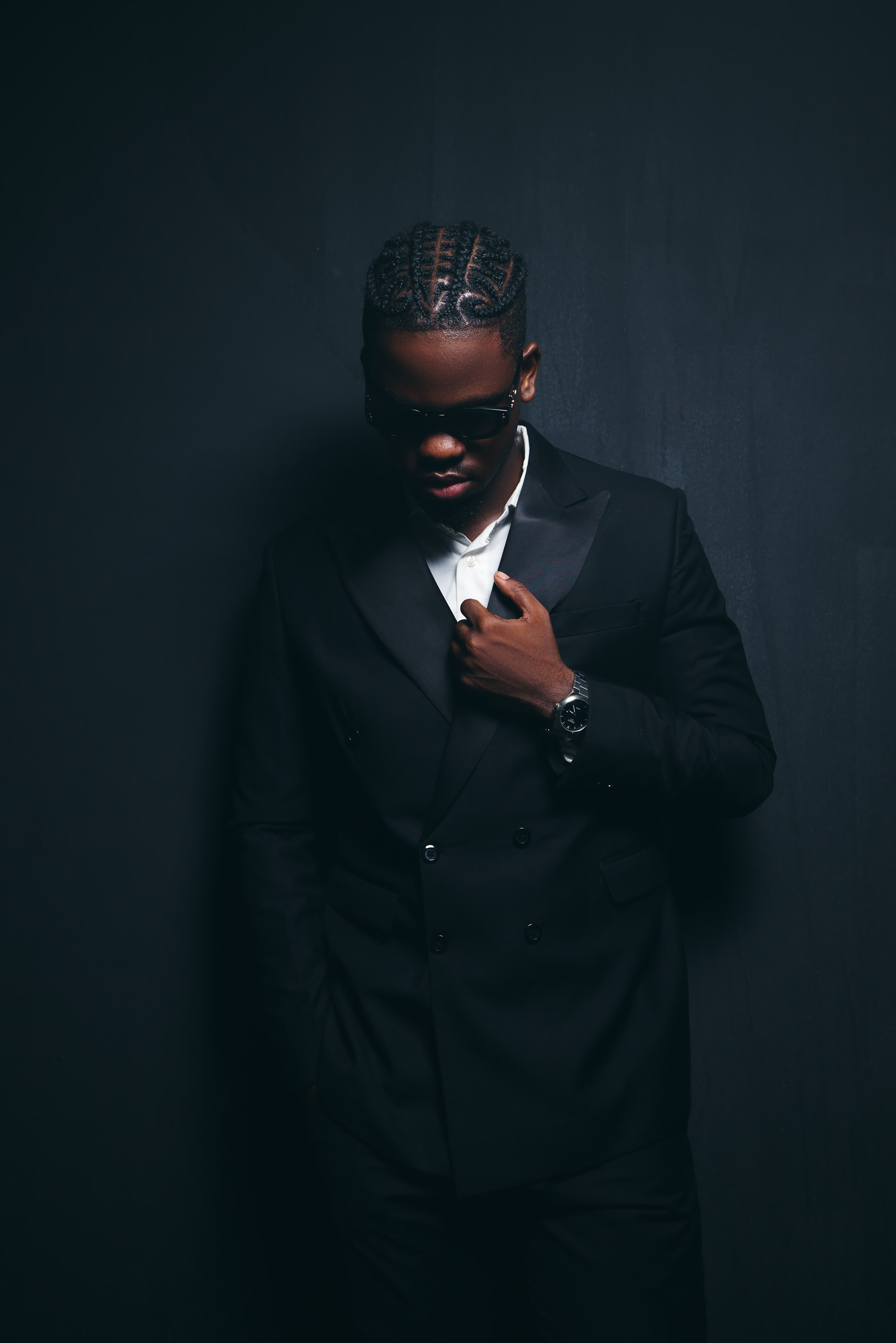Kilogbede Records Studio - 40