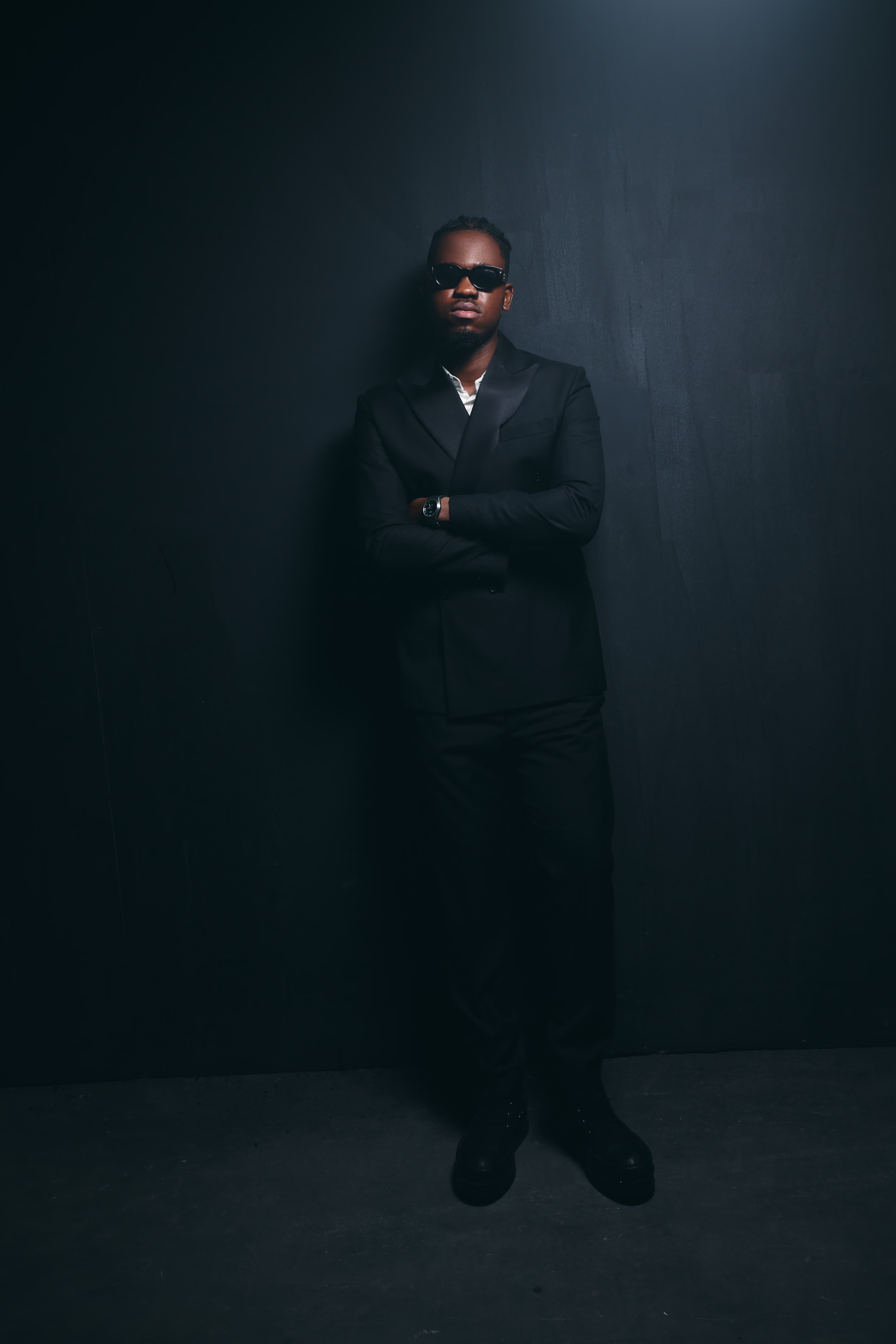 Kilogbede Records Studio - 41