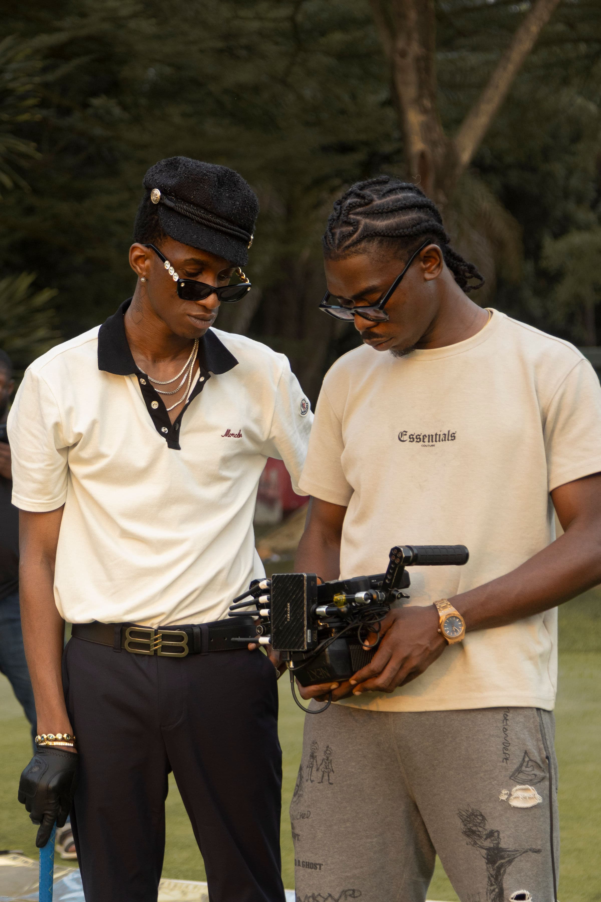 Mofe Campaign