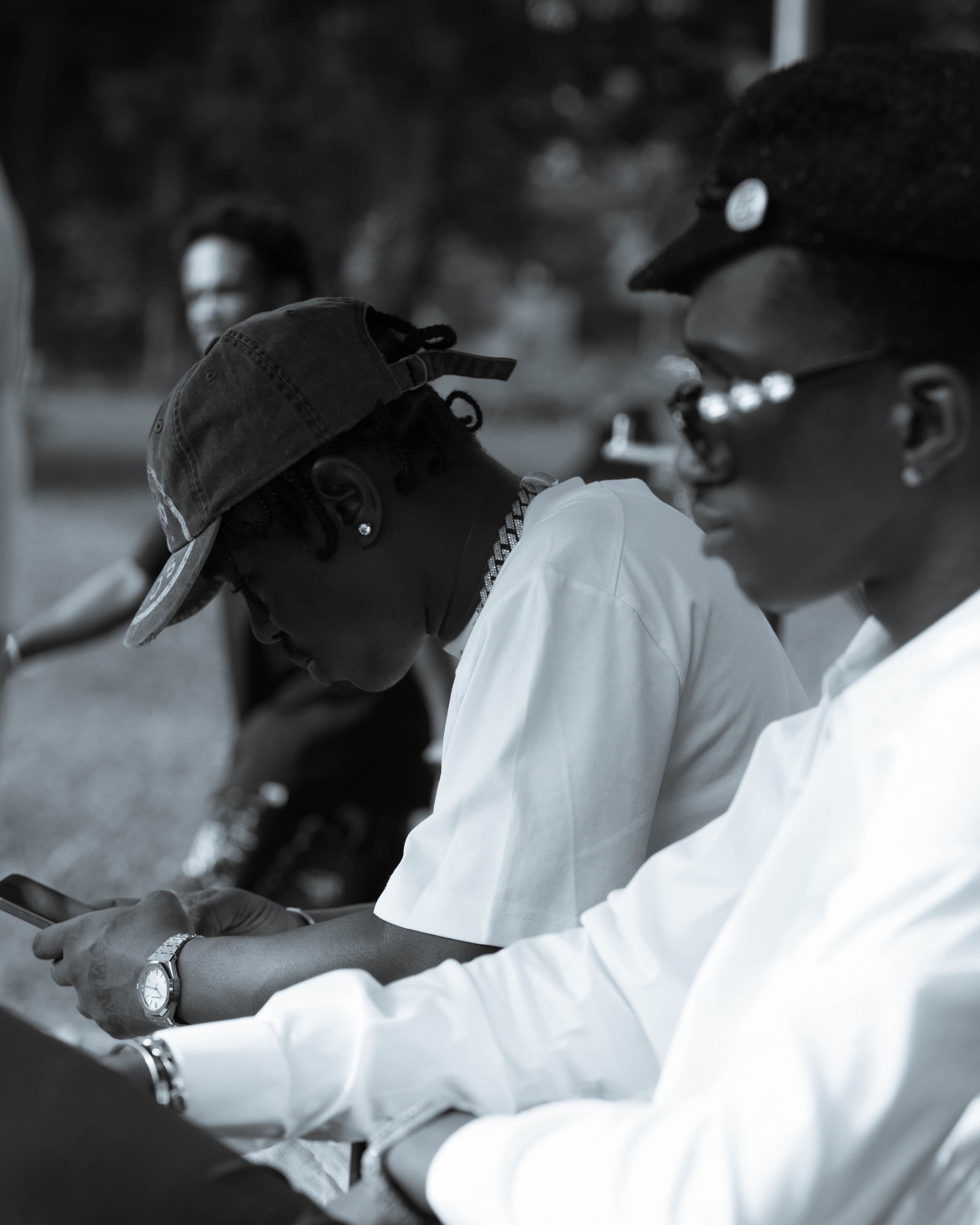 Mofe Campaign - 6
