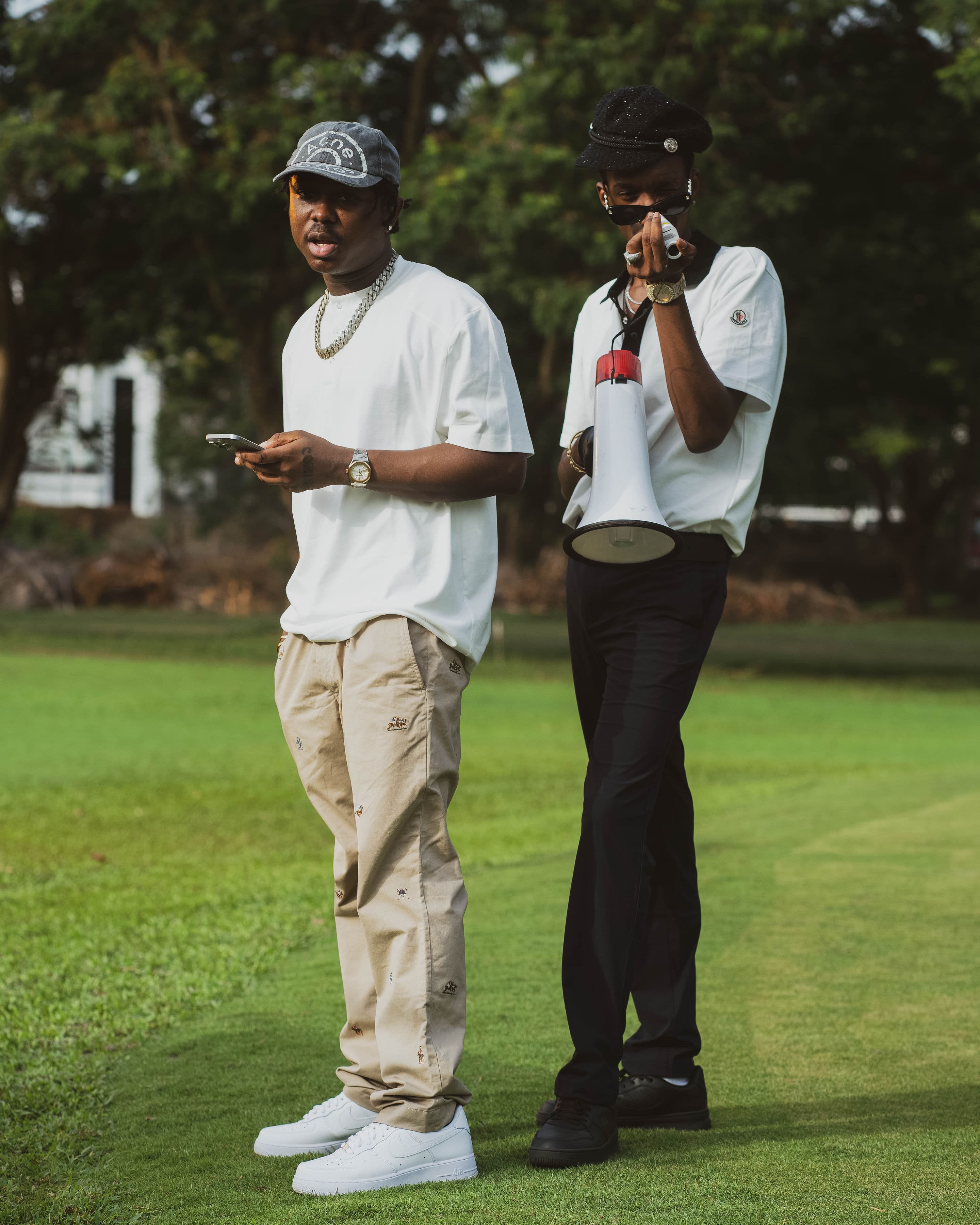 Mofe Campaign - 11