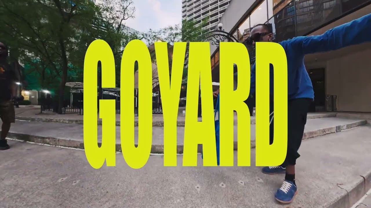 Mavo - Goyard (Unreleased)