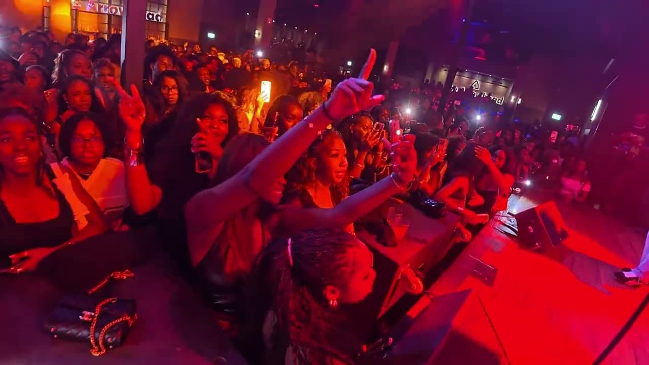 MAVO — Canada Tour Aftermovie | Calgary & Vancouver 🇨🇦