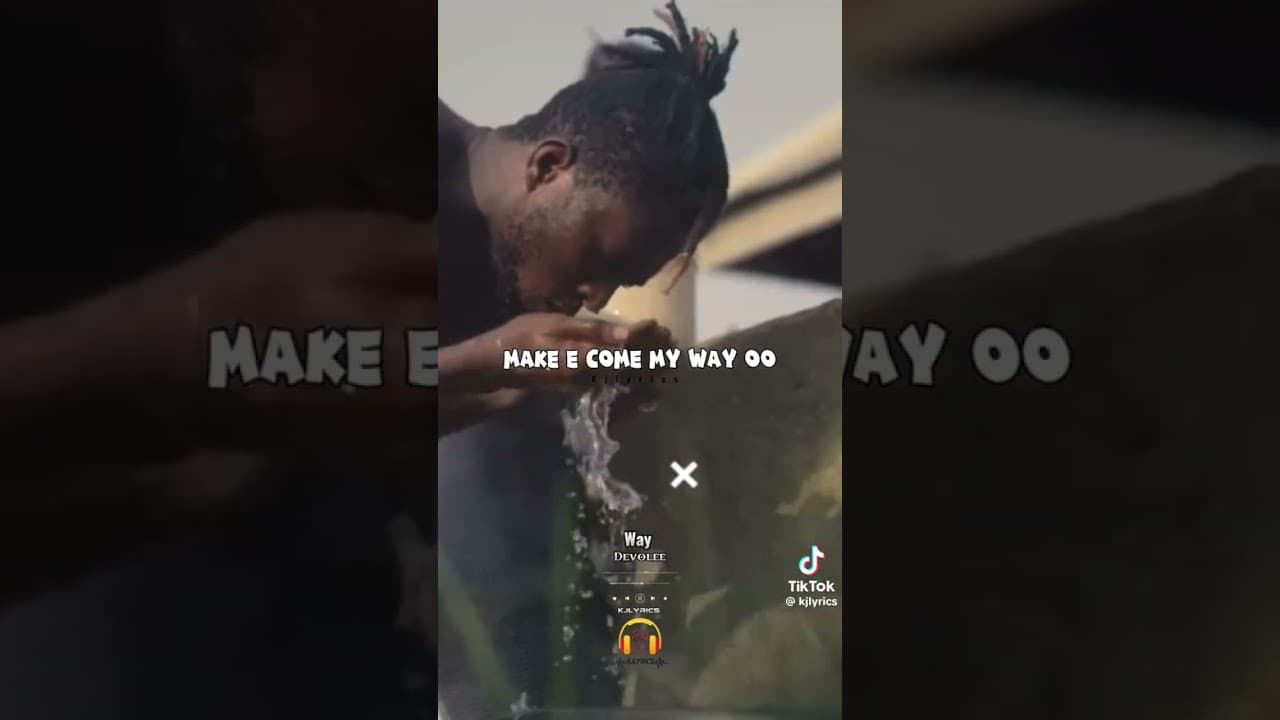 #Way produced by Me  #producer #evergreen