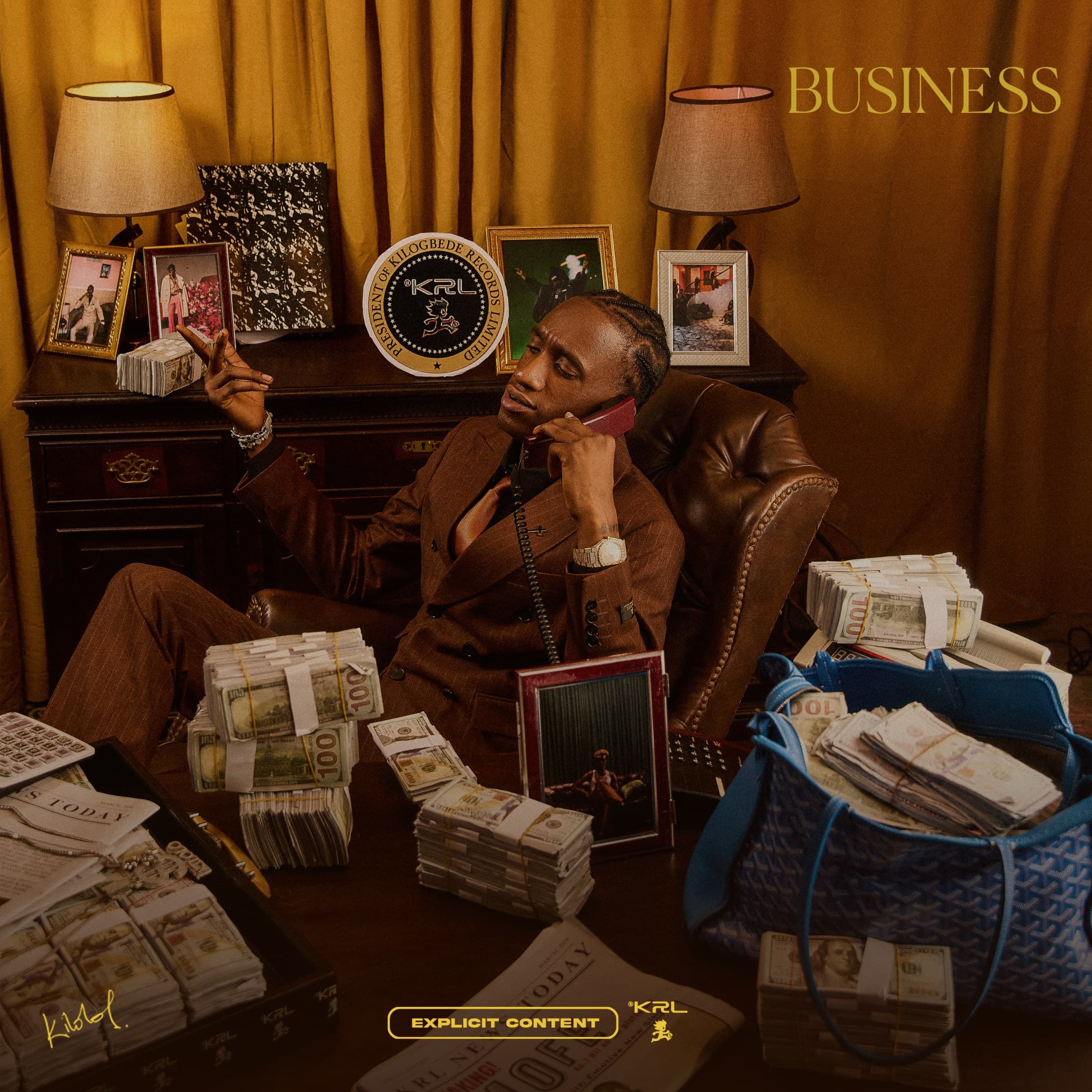 BUSINESS