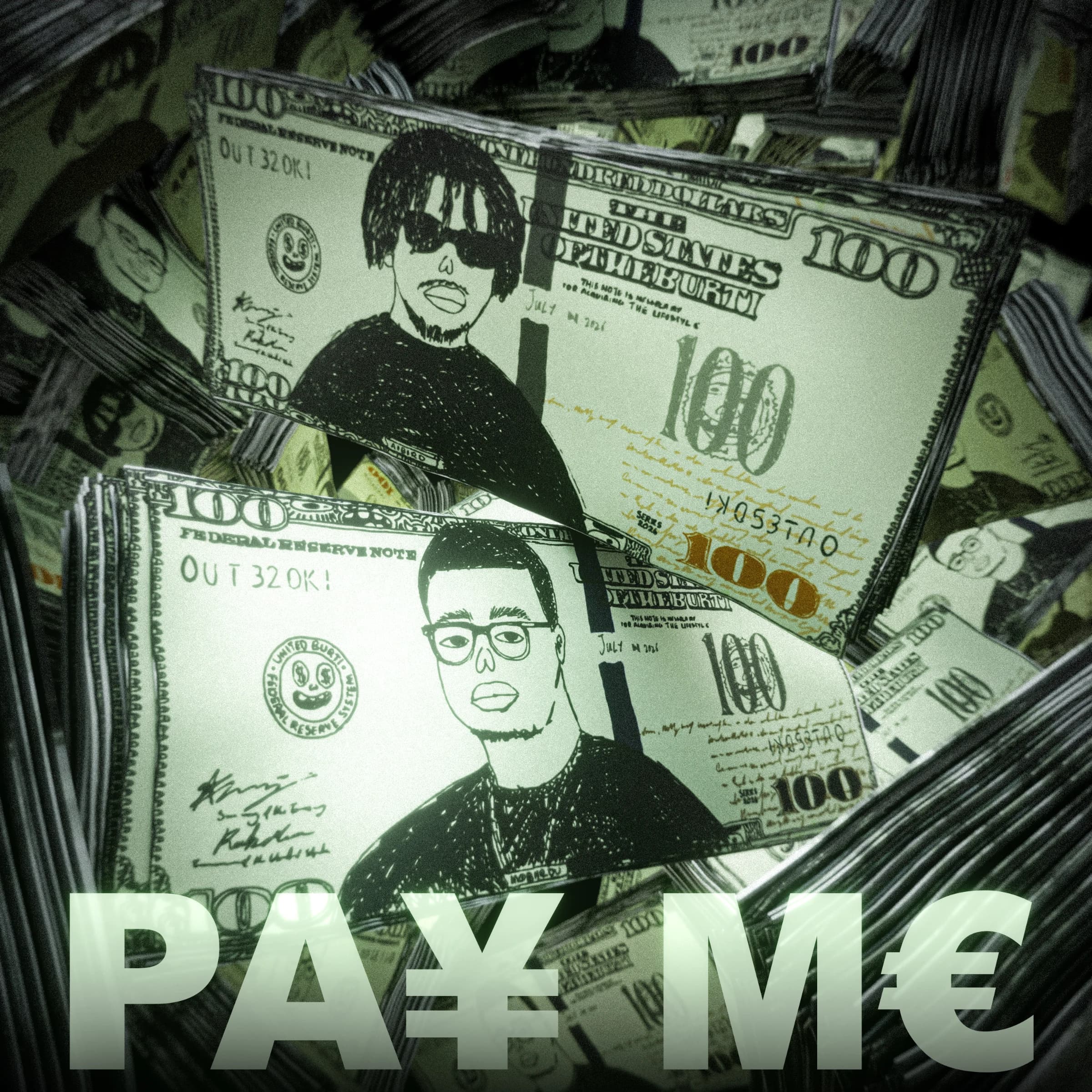 Pay me